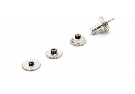 Spektrum H3050 Gear Set Micro Helicopter Component Z-SPMSP1040