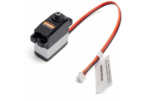Spektrum H3056M Sub-Micro Digital Metal Gear Heli Servo SPMSH3056M