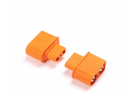 Spektrum IC3 Device to IC2 Battery One-Piece Adapter SPMXCA520