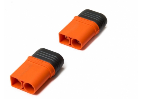 Spektrum IC5 Device Connector 2 Pack SPMXCA503