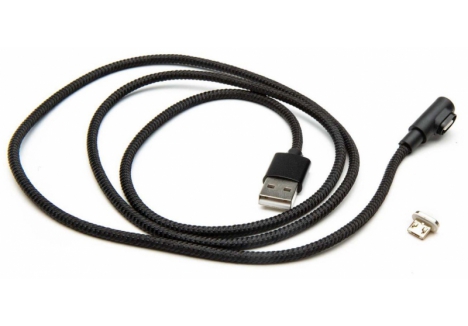 Spektrum Magnet Micro USB Charge Data Cable iX NX SPMA3067