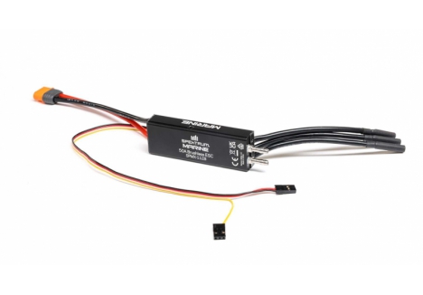 Spektrum Marine 50A Brushless ESC RC Boat Watercraft SPMX-1128
