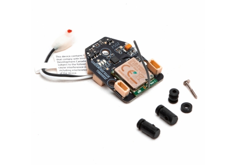 Spektrum Nano S3 Flight Controller for RC Aircraft SPM1041
