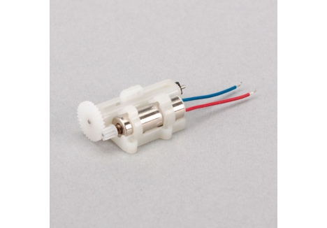 Spektrum Replacement Servo Mechanics 1.8 Gram 2005 P-SPM6835