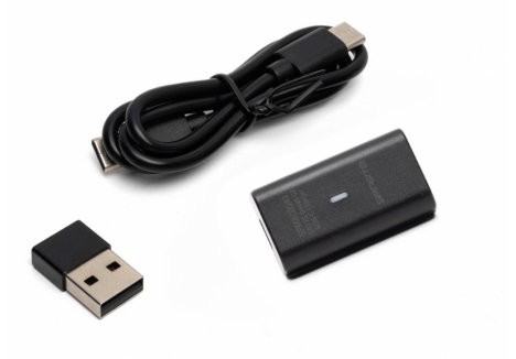 Spektrum S10 G2 LiPo USB-C Smart Charger IC2 Connector SPMXC0040
