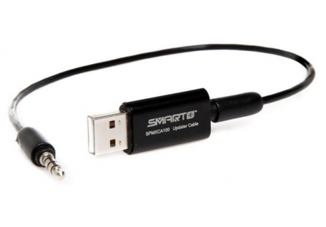 Spektrum Smart Charger USB Updater Cable / Link