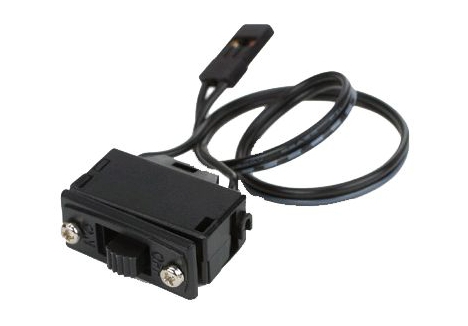 Spektrum SPM Soft Switch for AR9100 VR6010 RC Receivers P-SPM6820