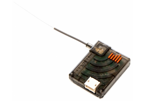 Spektrum SPM9745 DSMX Remote Receiver for RC Aircraft SPM9745