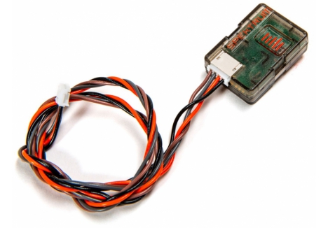 Spektrum SPM9747 DSMX SRXL2 Remote Receiver RC Aircraft SPM9747