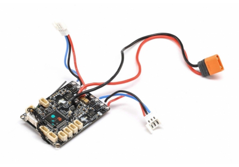 Spektrum Ultrix Receiver ESC Unit 600mm RC Plane SPMA3255