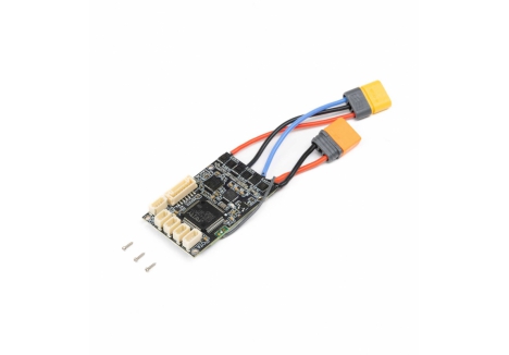 Spektrum UMX Viper Integrated Receiver ESC Unit P-SPM-1063