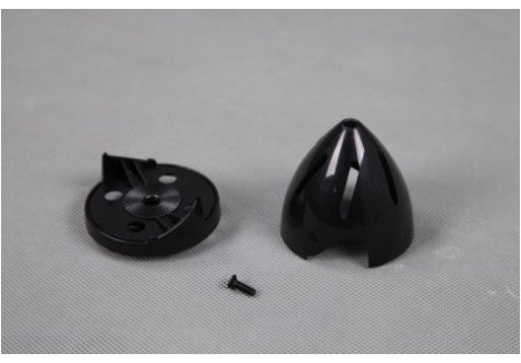 Spinner (for 1100mm MXS V2)