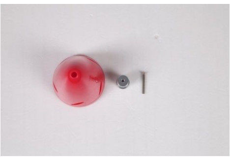 Spinner (for 1100mm PC-21)