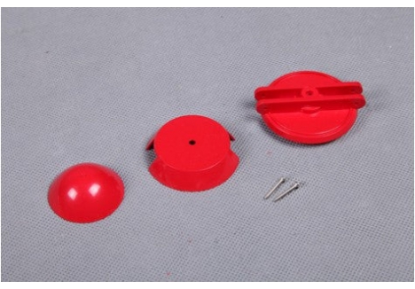 Spinner (for 1500mm Moa Glider)