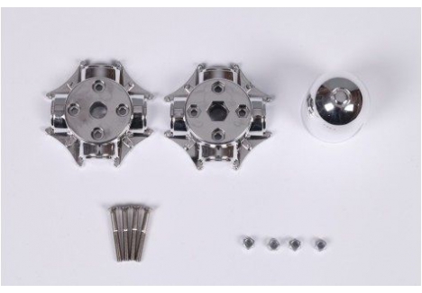 Spinner (for 1500mm P47)