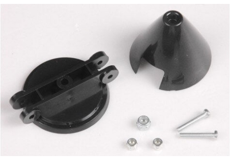 Spinner (for 2300mm FOX)