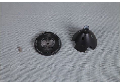 Spinner (for 980mm P-39)