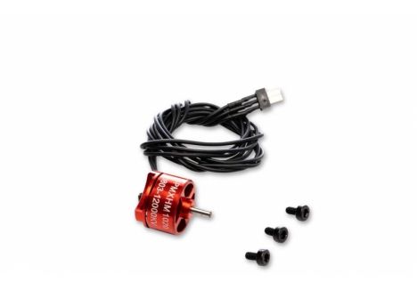 SPM 0803- 5500Kv Brushless Tail Motor M-SPMXHM1020