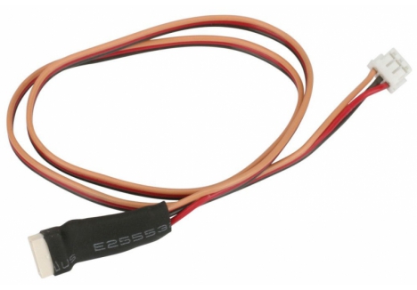 SPM 12 Aircraft Telemetry Extension P-SPMA9551