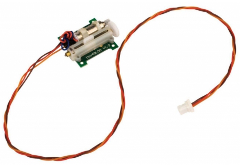 SPM 2.3 Gram Linear Long Throw Offset Servo P-SPMSA2030LO