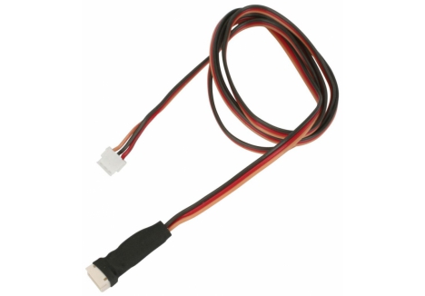 SPM 24 Aircraft Telemetry Extension P-SPMA9552