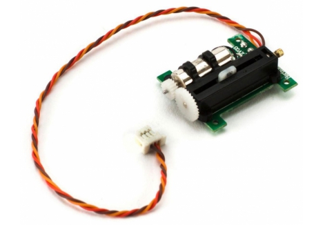 SPM 2.9g Linear Tail Servo P-SPMSH2040T