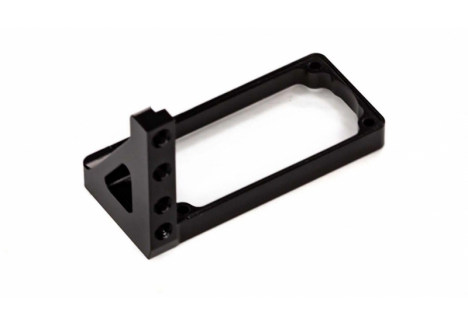 SPM 6245 Mount 22x-4/B74, Black P-SPM9067