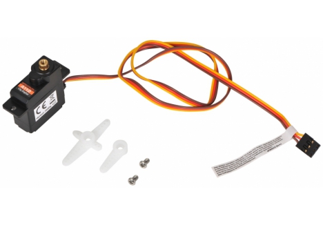 SPM A112 MG Standard Digital Servo P-SPMSA112