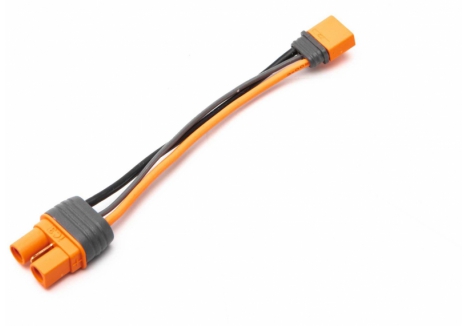 SPM Adapter, 6 inch: IC3 Battery/IC2 Device O-SPMXCA320