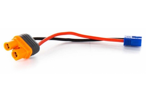 SPM Adapter: IC3 Battery / EC2 Device O-SPMXCA318