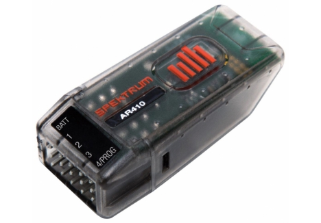 SPM AR410 4 Channel Sport Receiver P-SPMAR410