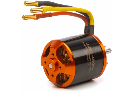 SPM Avian 4260-480Kv Outrunner Brushless Motor P-SPMXAM4715