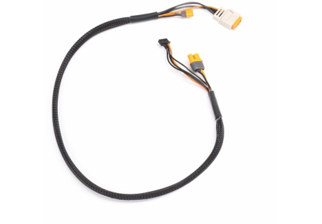 SPM Charge Lead with Balance Extension 24 inch IC2, 2-4S O-SPMX-1010