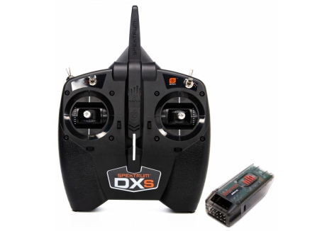 SPM DXS System w/ AR410 Receiver P-SPM1010