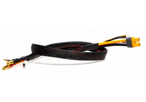 SPM IC3 Battery / 5mm Bullet 2' Smart 2S Adapter O-SPMXCA316