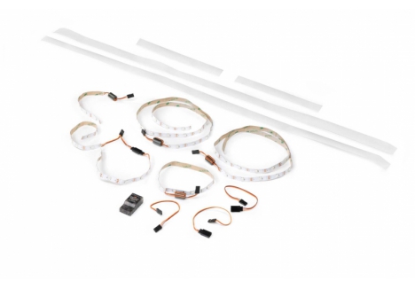 SPM LED Light Set with Controller: Conscendo 2.0m P-SPMA9701