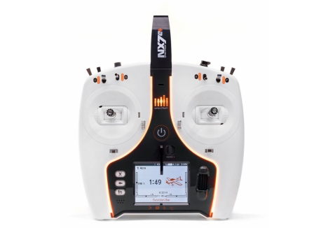 SPM NX7e+ 14-Channel DSMX Transmitter Only P-SPMR7110EU