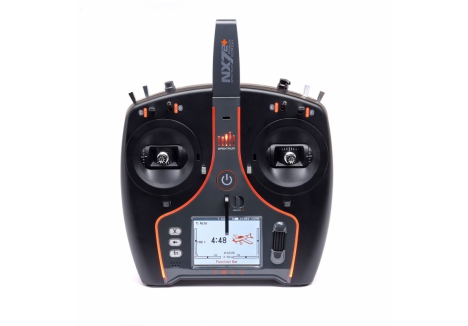 SPM NX7e+ Black Edition 14 Channel Transmitter Only P-SPMR7120EU