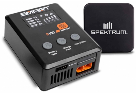 SPM S100 1x100W USB-C Smart Charger, 65W USB-C GaN Power Supply O-SPMXC2090PI