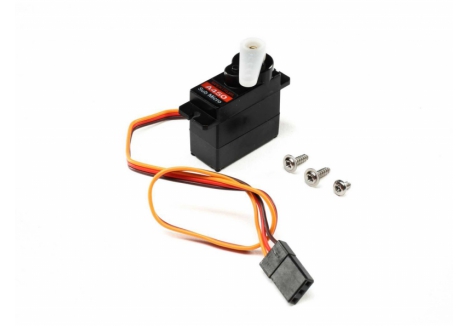 SPM Servo:13g Analog Metal Gear REV P-SPMSA450R
