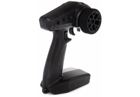 SPM SLT3 2.4Ghz 3-Channel Transmitter with DSC P-SPMRSLT370