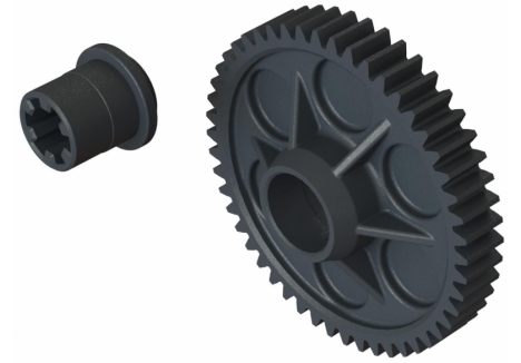 Spur Gear 50T 0.8Mod