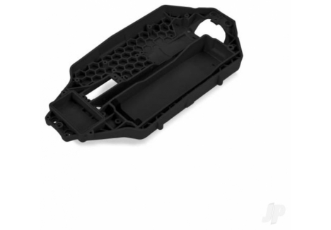 Stampede 4X4 Black Chassis