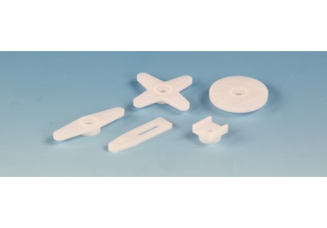 Standard Servo Horn Set (56315)