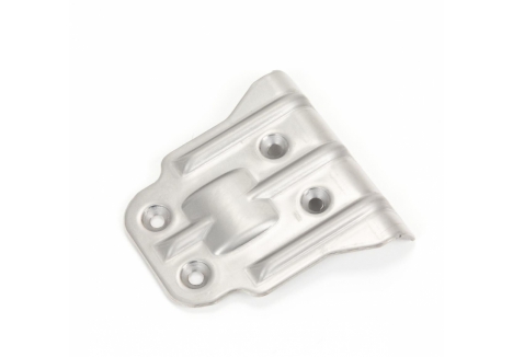 Steel Skid - Z-ARA320625
