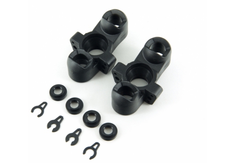 Steering Block Front Composite (2)