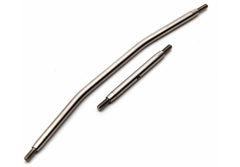 Steering Links Stainless Steel (2)  RBX10