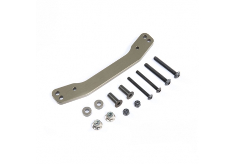 Steering Rack & Hardware: 5ive-T 2.0