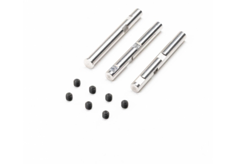 Strut Pin Set: Pilatus PC-21 1.3m