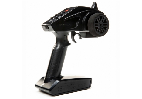 STX3 3Ch 2.4 Ghz FHSS TX Only